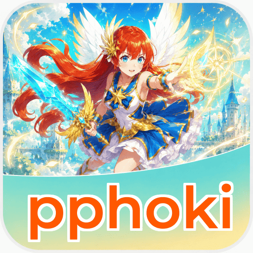 Logo pphoki