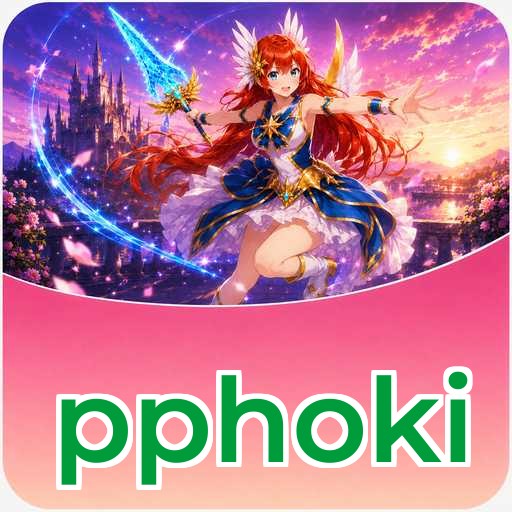 Logo pphoki