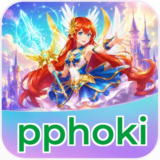 Logo pphoki