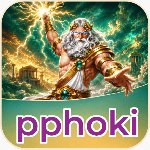 Logo pphoki