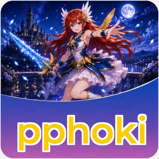 Logo pphoki