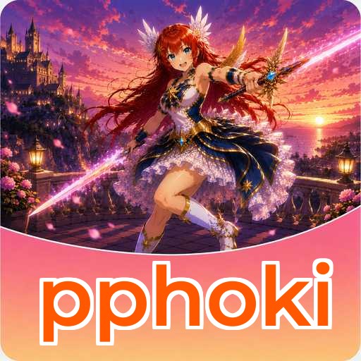 Logo pphoki