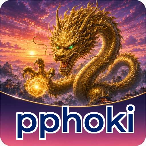 Logo pphoki