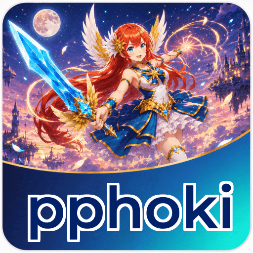 Logo pphoki