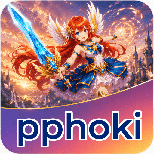 Logo pphoki