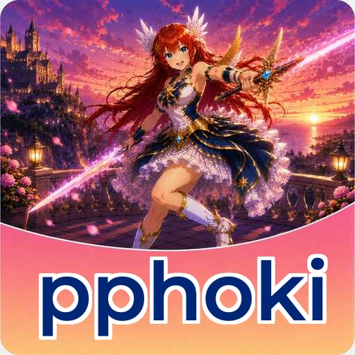 Logo pphoki