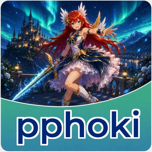 Logo pphoki