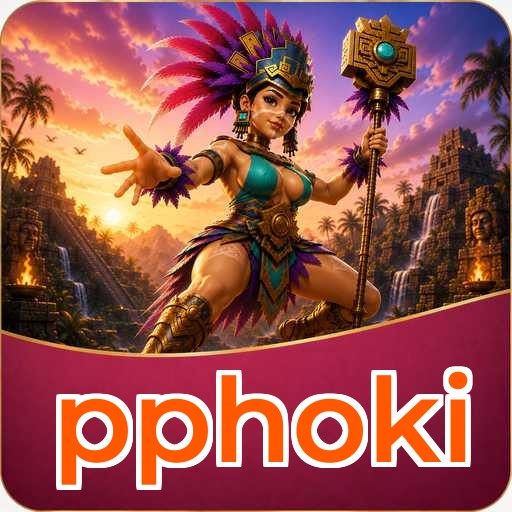 Logo pphoki