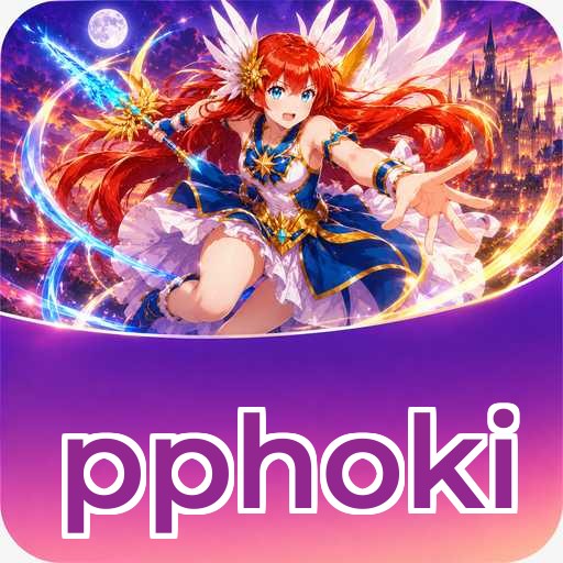 Logo pphoki