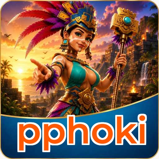 Logo pphoki