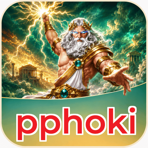 Logo pphoki