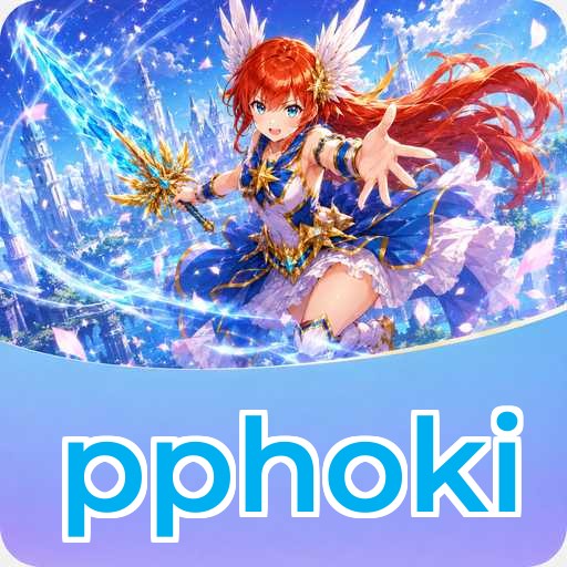Logo pphoki