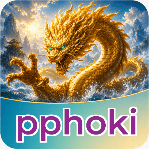 Logo pphoki