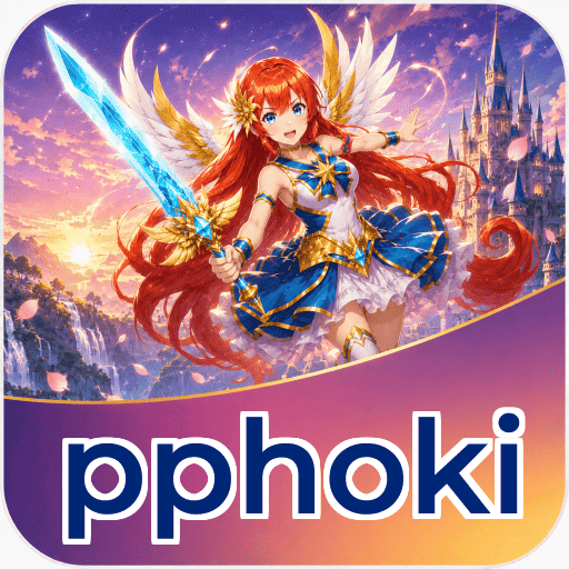 Ilustrasi alur memilih file pphoki di HP Android