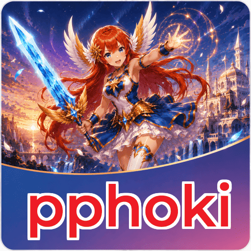 Logo pphoki