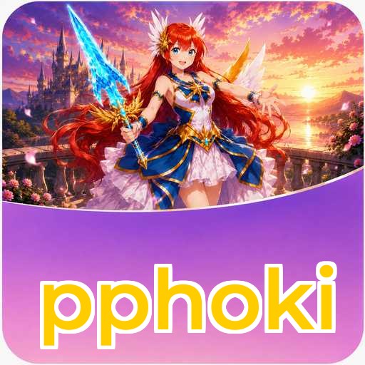 Logo pphoki