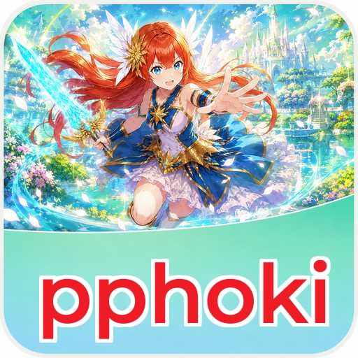 Logo pphoki