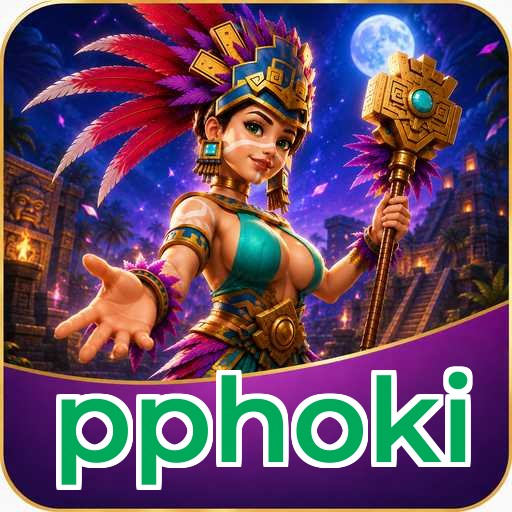 Logo pphoki