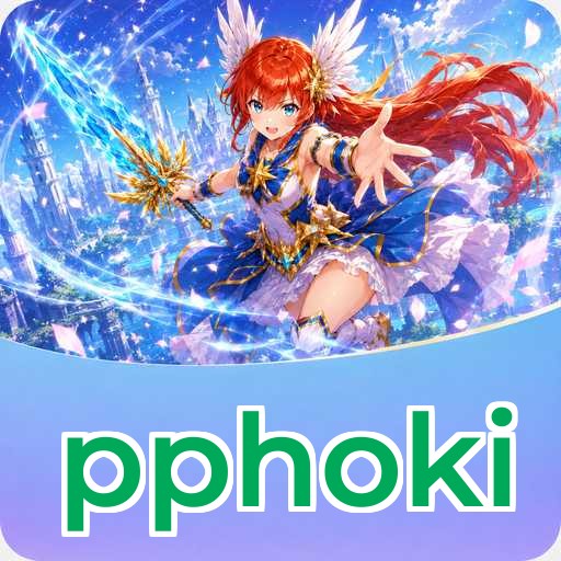 Logo pphoki