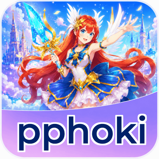 Logo pphoki