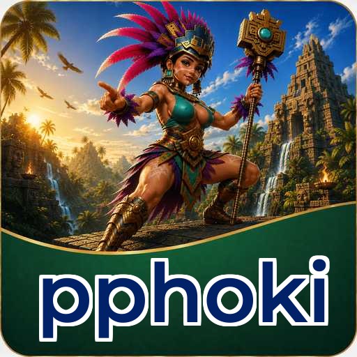 Logo pphoki