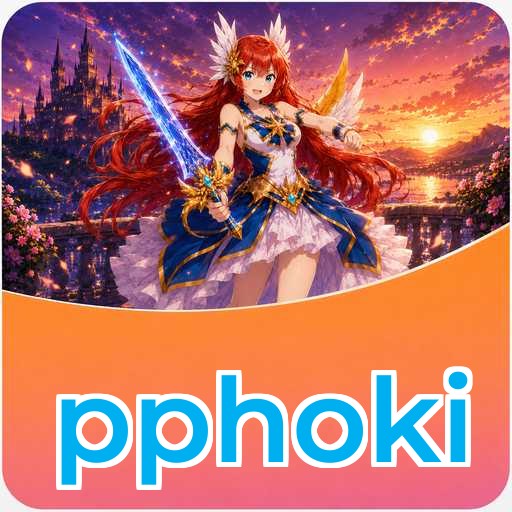 Logo pphoki