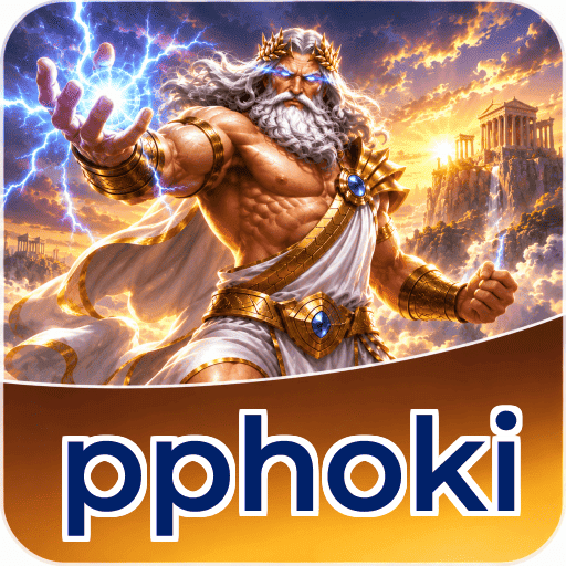 Logo pphoki