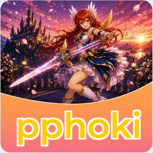 Logo pphoki